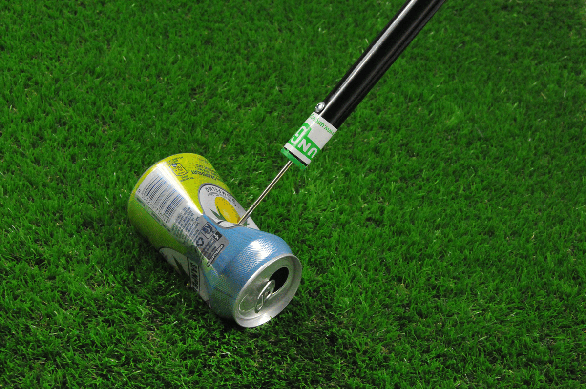 Litter Picking Spikes PICKLITTER