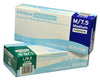 Nitrile heavy duty disposable powder free glove