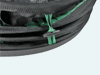 Unger durable collapsible litter and waste bag