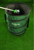 Unger durable collapsible litter and waste bag